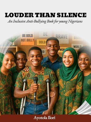 cover image of Louder than Silence
